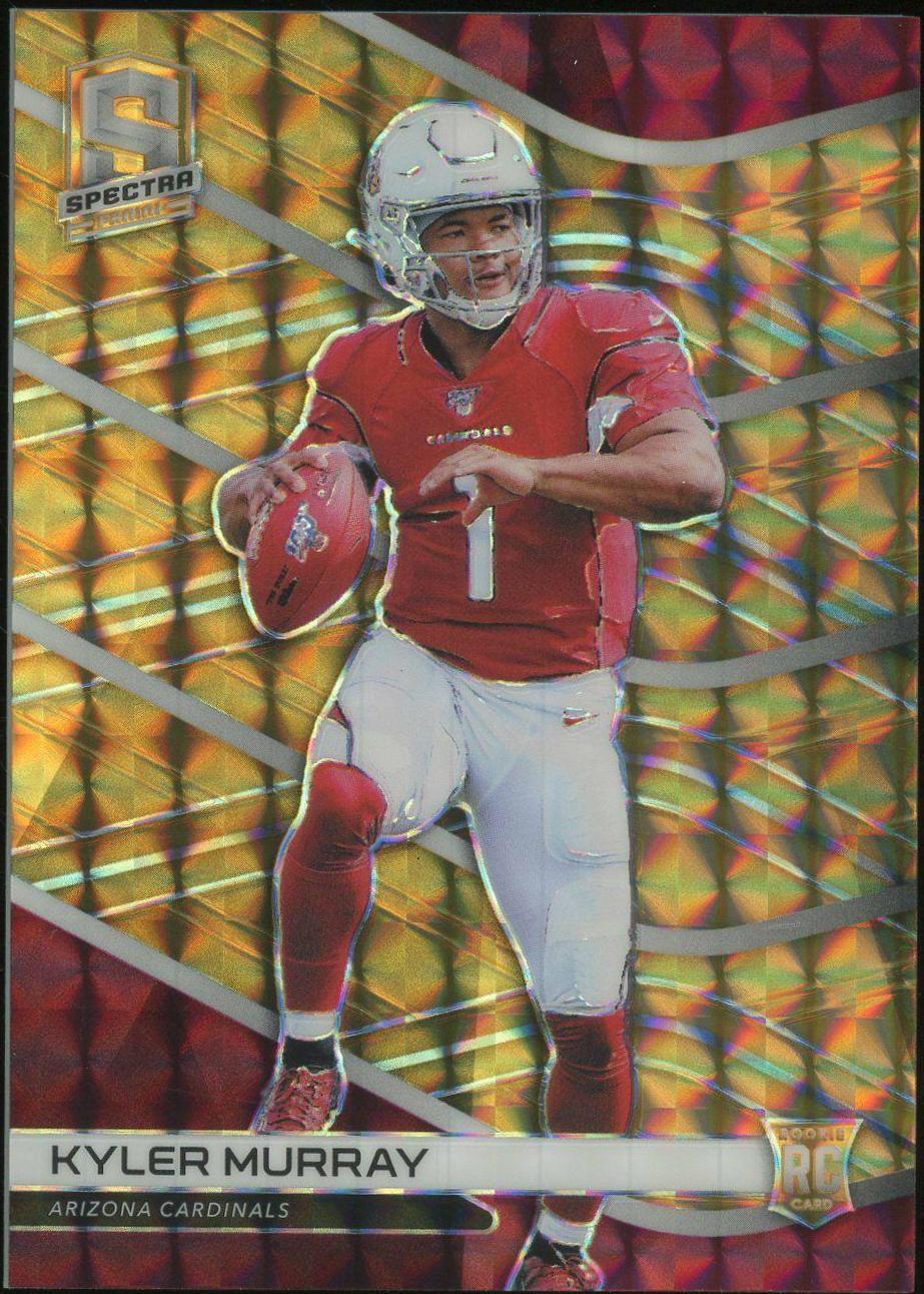 Kyler Murray [Neon Orange] #151