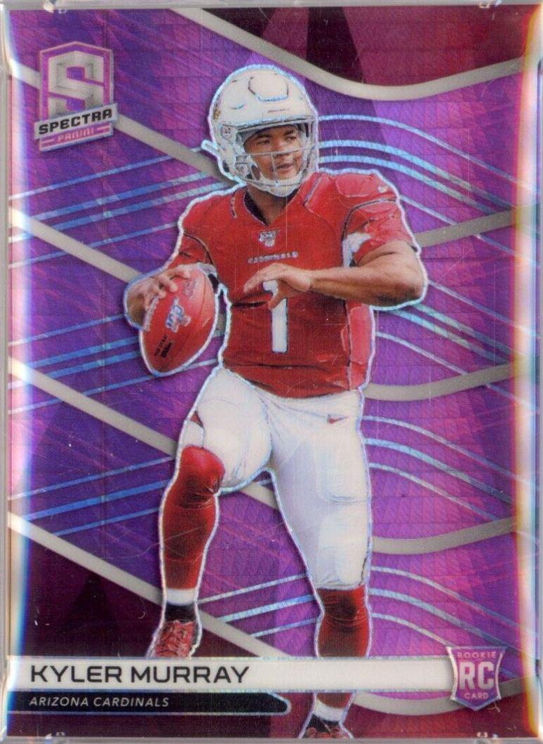 Kyler Murray [Neon Pink] #151