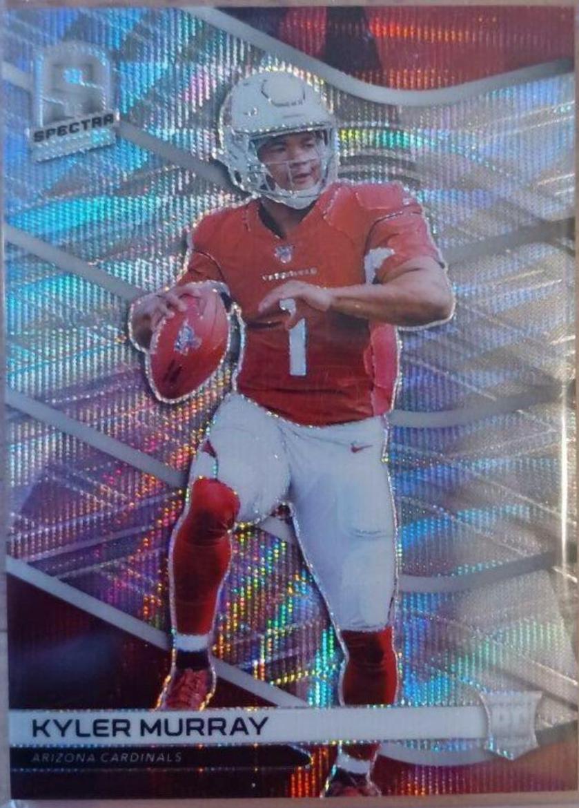 Kyler Murray [Wave] #151