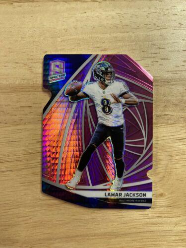 Lamar Jackson #116