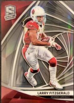 Larry Fitzgerald #126