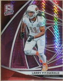 Larry Fitzgerald [Neon Pink] #148