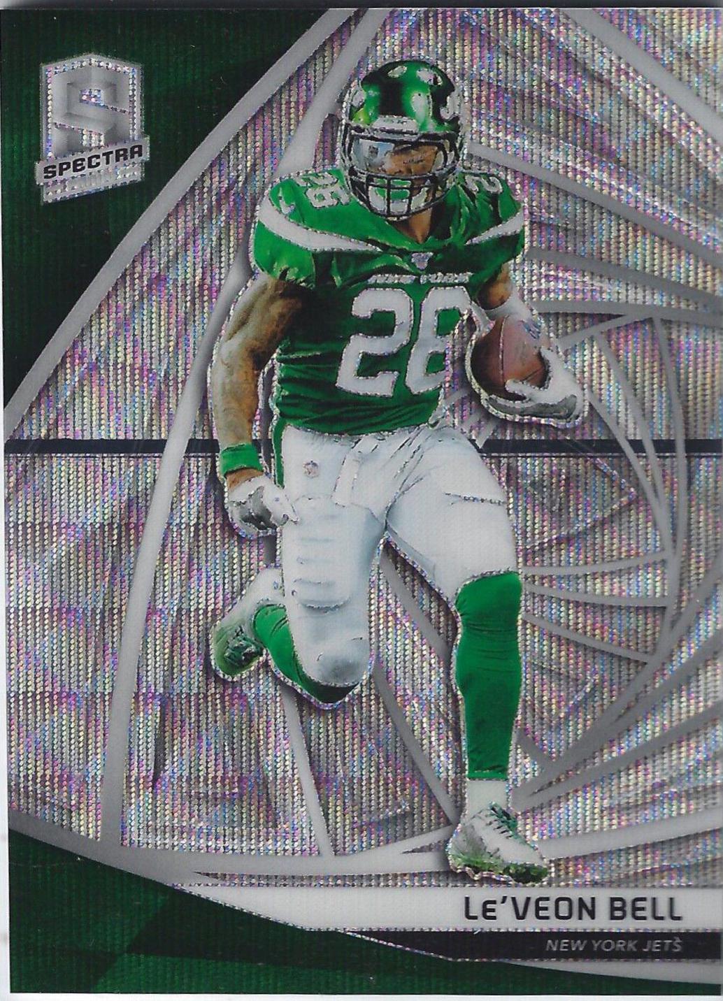 Le'Veon Bell [Wave] #115