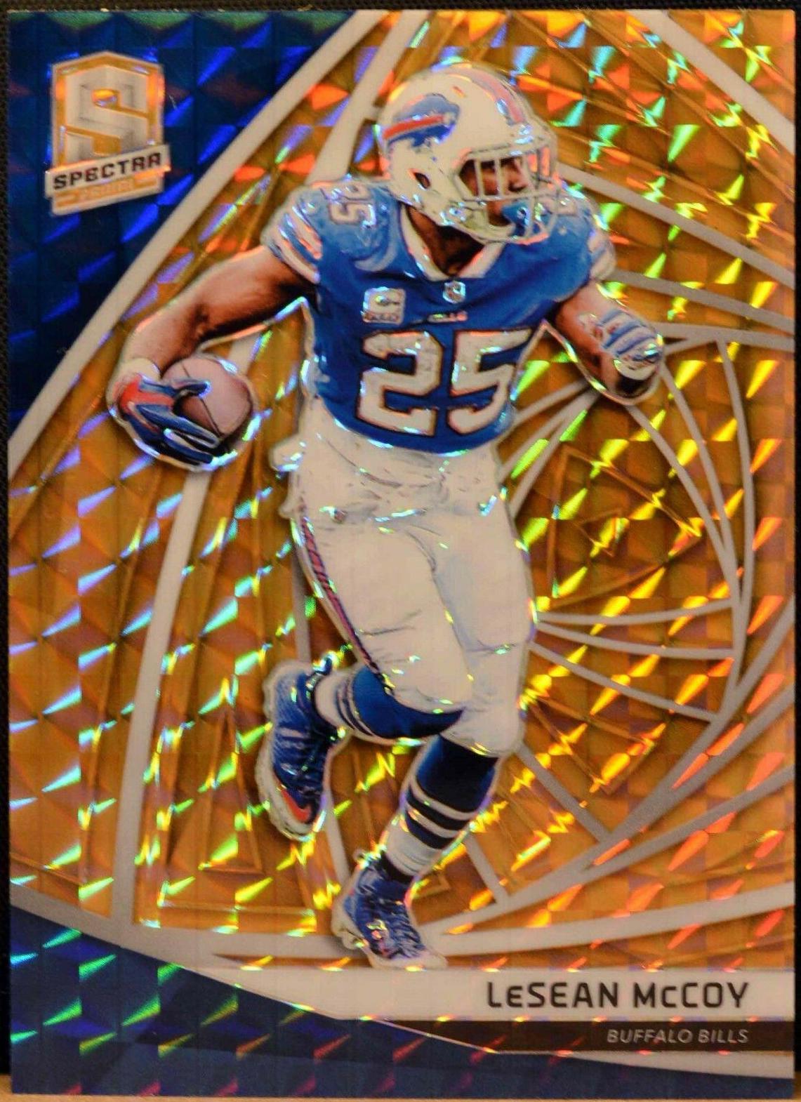 LeSean McCoy #114