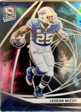 LeSean McCoy [Nebula] #114