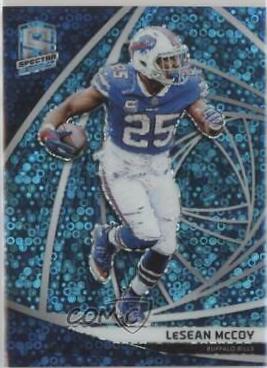 LeSean McCoy [Neon Blue] #114