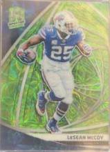 LeSean McCoy [Neon Green] #114