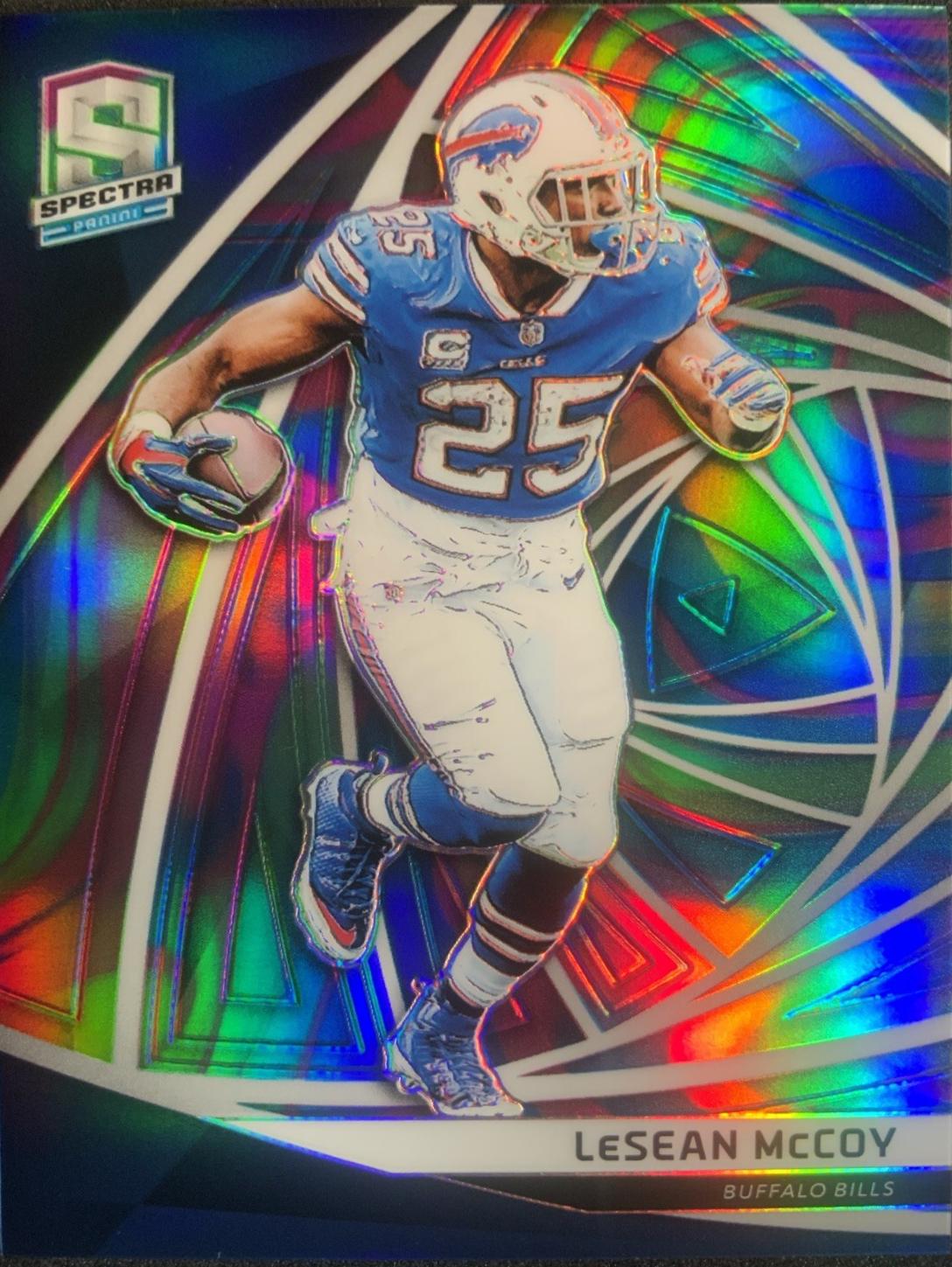 LeSean McCoy [Psychedelic] #114