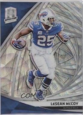 LeSean McCoy [Wave] #114
