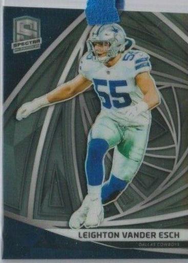 Leighton Vander Esch #95