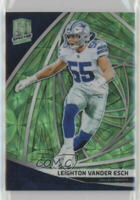 Leighton Vander Esch [Neon Green] #95