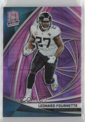 Leonard Fournette [Neon Pink] #68