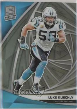 Luke Kuechly #111