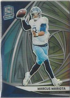 Marcus Mariota #10