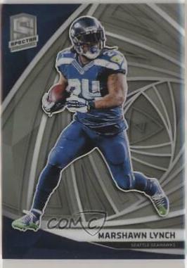 Marshawn Lynch #134