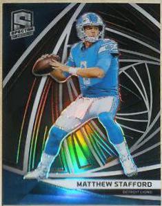 Matthew Stafford #86