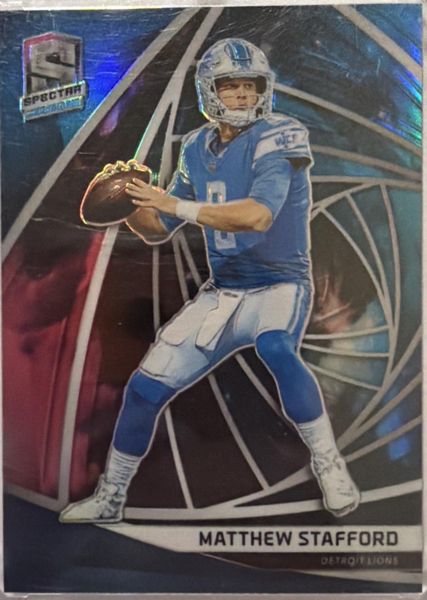 Matthew Stafford [Nebula] #86