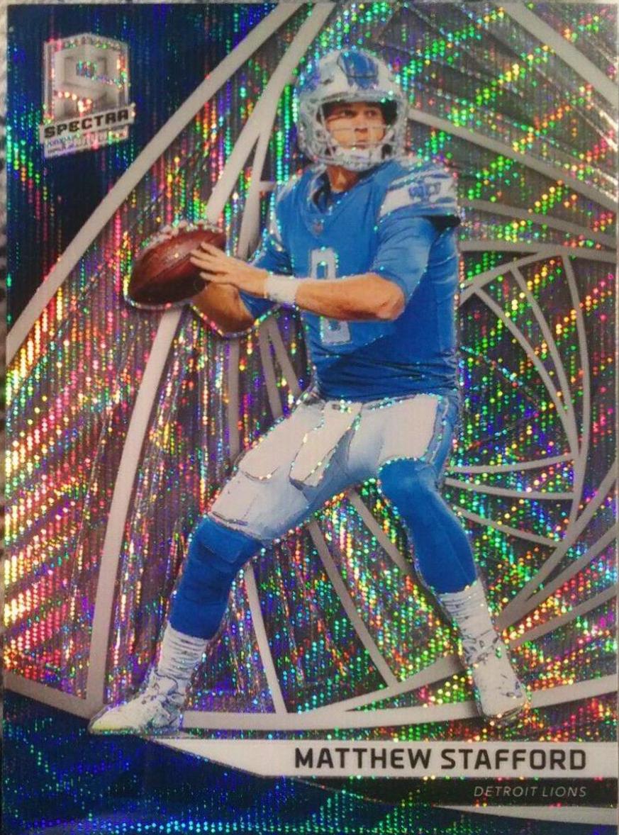 Matthew Stafford [Wave] #86