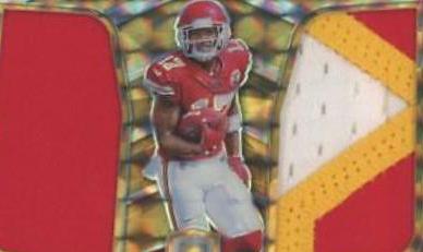 Mecole Hardman Jr. [Neon Orange] #171