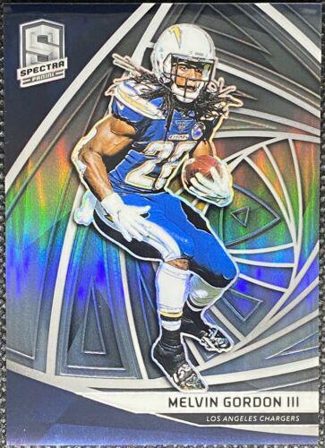 Melvin Gordon III #64
