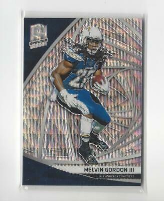 Melvin Gordon III [Wave] #64