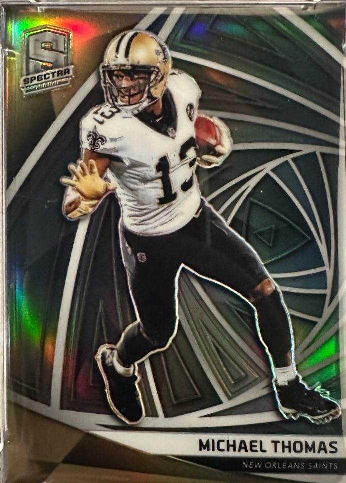 Michael Thomas #44