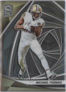Michael Thomas #45