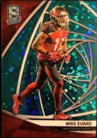 Mike Evans #14