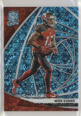 Mike Evans [Neon Blue] #14
