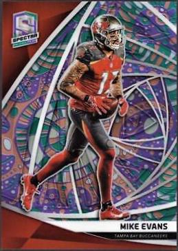 Mike Evans [Psychedelic] #14