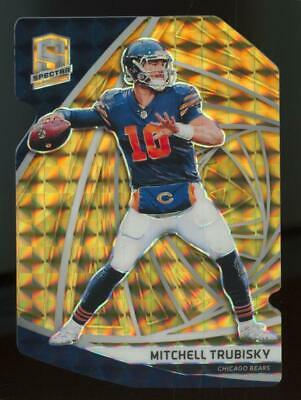 Mitchell Trubisky #106