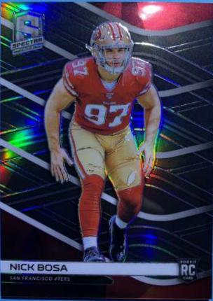 Nick Bosa #152