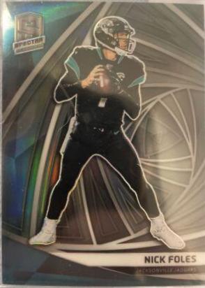 Nick Foles #71