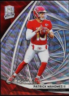 Patrick Mahomes II [Wave] #2