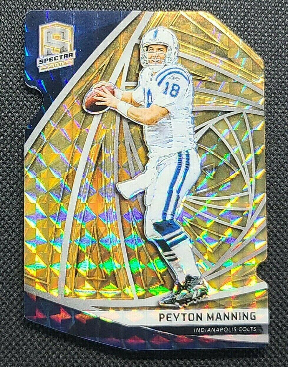 Peyton Manning #73
