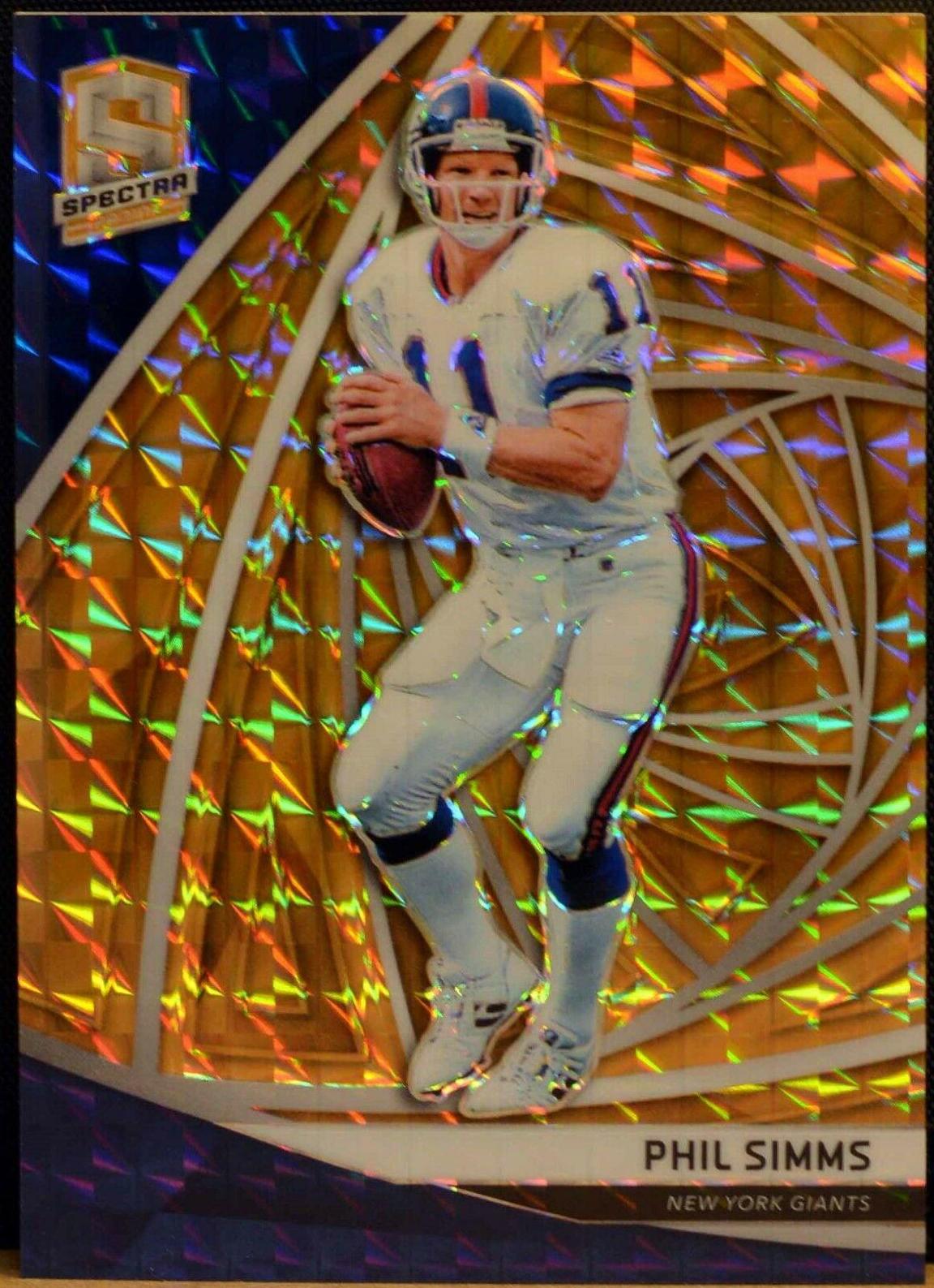 Phil Simms #144