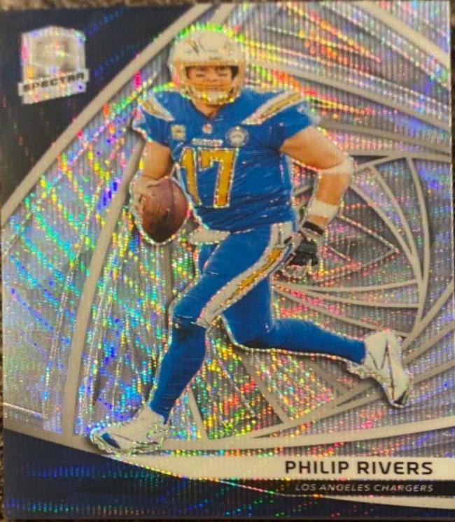Philip Rivers #63
