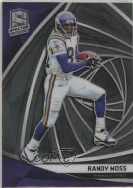 Randy Moss #55