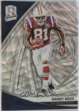 Randy Moss [Wave] #54