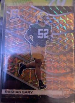 Rashan Gary #161
