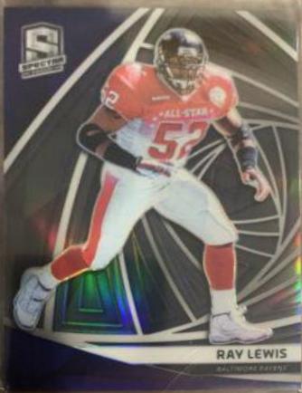 Ray Lewis #117