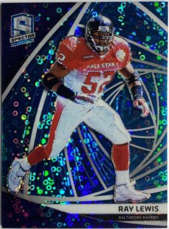 Ray Lewis #118