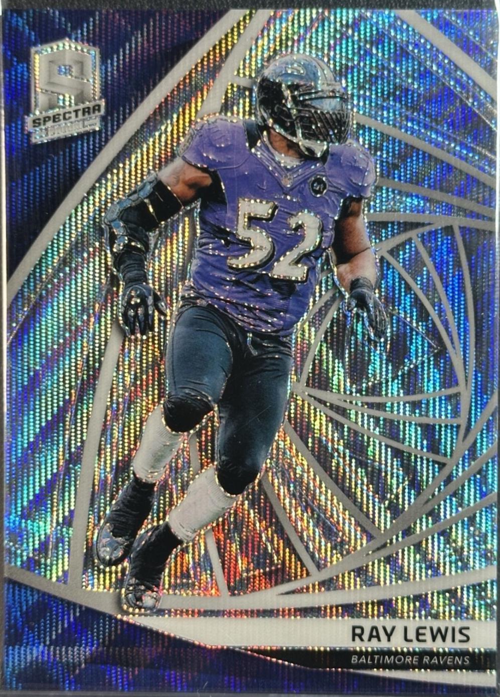 Ray Lewis [Wave] #117