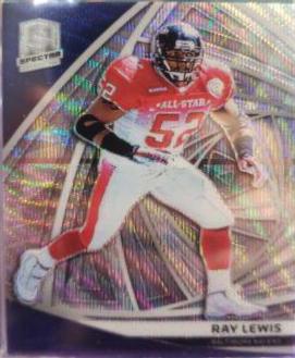 Ray Lewis [Wave] #118