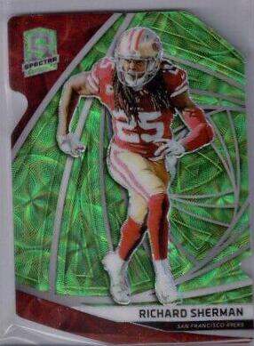 Richard Sherman #21