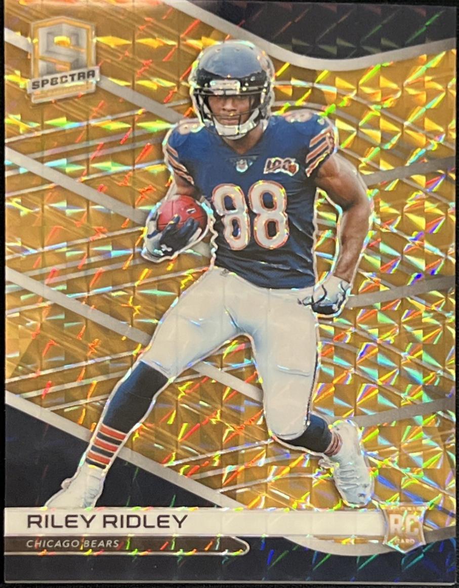 Riley Ridley [Neon Orange] #195
