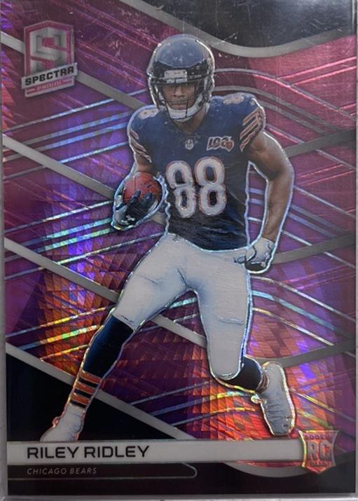 Riley Ridley [Neon Pink] #195