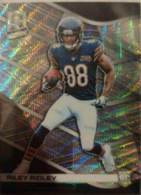 Riley Ridley [Wave] #195