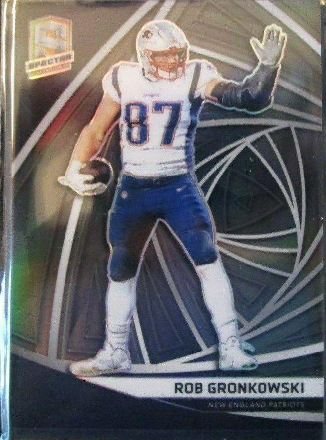 Rob Gronkowski #48