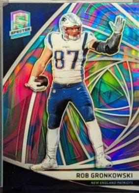 Rob Gronkowski [Psychedelic] #48